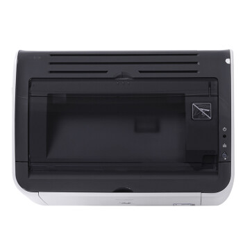 佳能（Canon）LBP2900+激光打印机 A4幅面黑白激光经济型单功能打印机