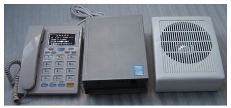 室內選呼電話站-阜新市雙源電子有限公司